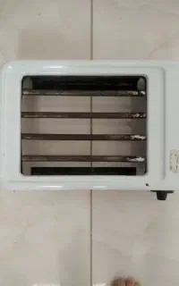 کباب پز نپتون