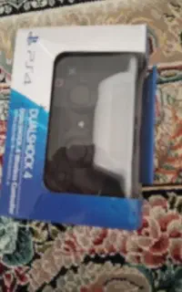 دسته پی اس فور