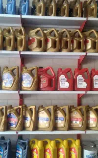 روغن بهران اسپیدی پارس