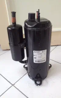کمپرسور کولر گازی