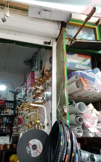 انواع تعمیرات لوله کشی گاز، لوله کشی آب وجوشکاری