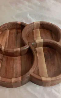 اردو خوری چوبی