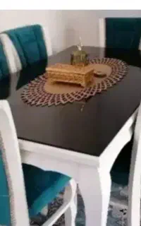 میز ناهار خوری