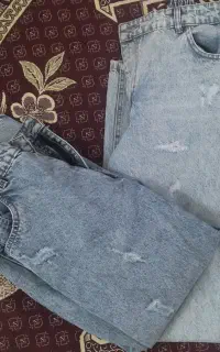 جین