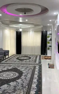 اجاره سوئیت روزانه/هفتگی/ماهانه ویلایی ۱۲۰ متری