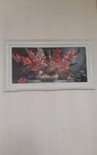 تابلوی دیواری در حد نو
