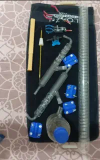 دیگ تقطیر گلاب گیری ۱۲۰ لیتری