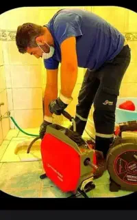 لوله بازکنی قائم شهرحومه فوری۱۰۰٪ضمانتی کاربلد