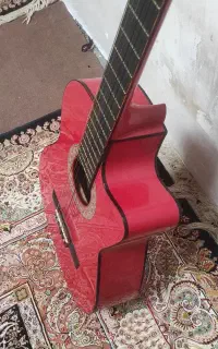 گیتارcmcکت وی