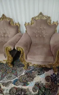 مبل درحدنو