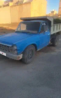 نیسان کمپرسی مدل 79