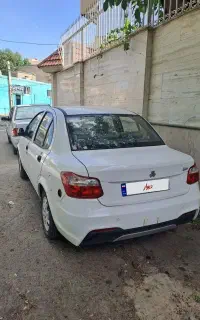 ساینا s دوگانه سوز کارخانه