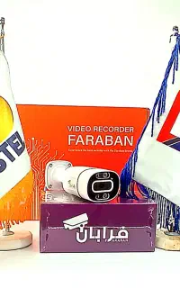 نصب و فروش انواع دوربین مداربسته آنالوگ و شبکه
