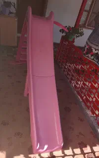 سرسره 6پله