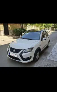 کوییک GXR تمام فول مدل 1404رینگ اسپرت
