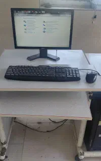 میز کامپیوتر