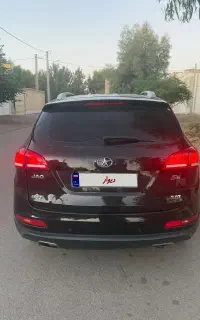جک اس ۵ مدل ۹۹