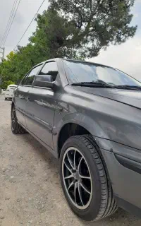 (استثنایی بی رنگ کاملا پلمپ)