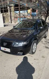 سورن پلاس فول EF7 مدل ۱۴۰۱