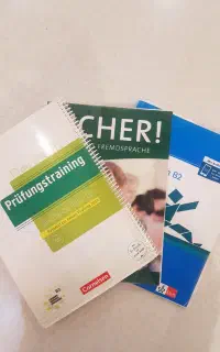 تدریس زبان آلمانی