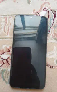 گوشی  a۱۵ در حد نو