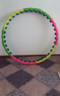 حلقه ورزشی