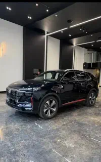 چانگان وارداتی cs55 مدل۲۰۲۴
