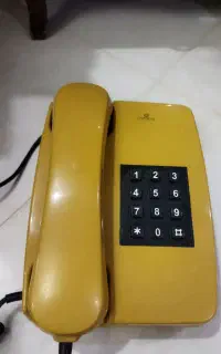گوشی تلفن
