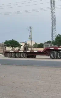 کمرشکن ۴ محور طارق