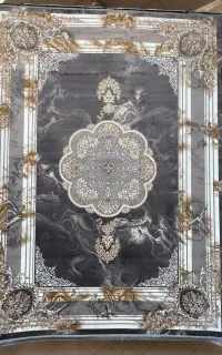 فرش های کاشان باپایین ترین قیمت کارخانه ها