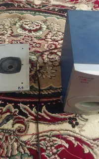 سیستم صوتی