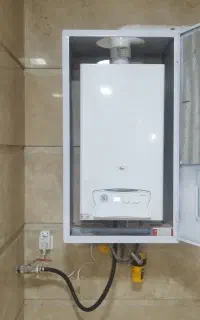 تعمیرات تخصصی پکیج های ایرانی و خارجی