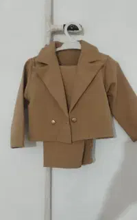 لباس بچگانه