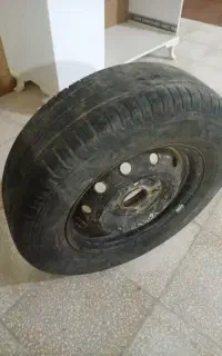 رینگ ولاستیک پیکان