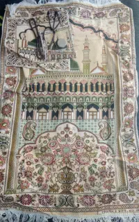 سجاده نماز