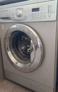 لباسشویی پاکشوما