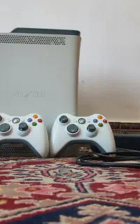 ایکس باکس 360