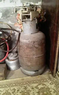کپسول بزرگ