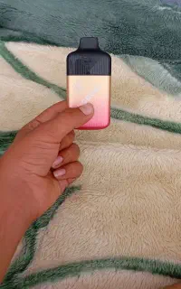 ویپ داعمی نو