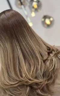 خدمات کوتاهی مو رایگان زیر نظر خانم فرخنده فلاح