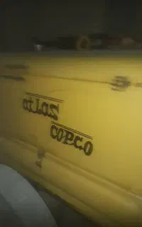 حفاری تخریب