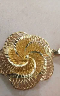 گردنبندو وانگشتر
