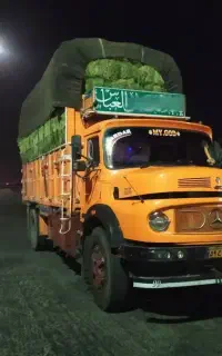فروش بنز مدل 1399