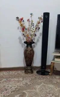 گل‌وگلدان