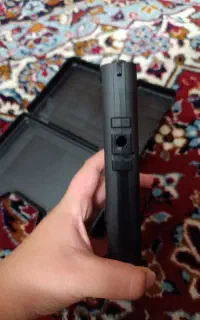 تفنگ بازی