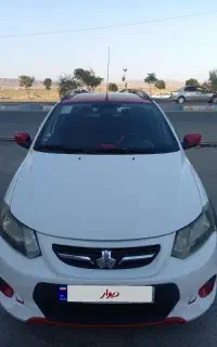 فروش کوئیک آر مدل ۹۸