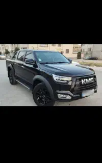 کی ام سی تی kmc t8