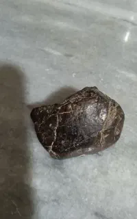 شهاب سنگ سیاه