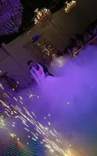 دی جی خانم. دیجی خانم