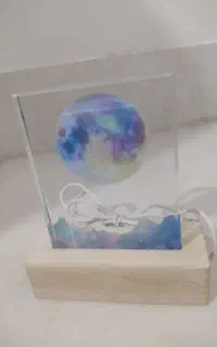 چراغ خواب کودک